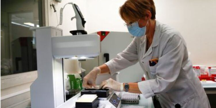 Avrupa'da cinsel yolla bulaşan hastalıklarda büyük artış: 'Buzdağının sadece görünen kısmı'