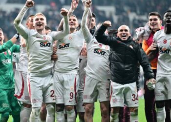 Avrupa'da tek rakibi Inter; Galatasaray kalesine duvar ördü!