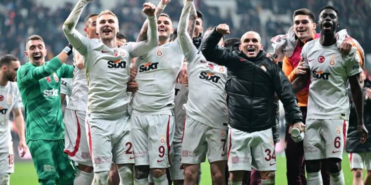 Avrupa'da tek rakibi Inter; Galatasaray kalesine duvar ördü!