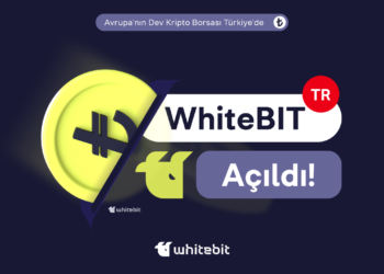 Avrupa’nın önde gelen kripto borsası Türkiye operasyonlarına başladı