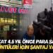 Avukat 4,5 yıl önce para sayma görüntüleri için şantaj yapmış