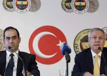 Aziz Yıldırım yönetimindeki Şekip Mosturoğlu'ndan sürpriz Fenerbahçe kararı