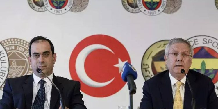 Aziz Yıldırım yönetimindeki Şekip Mosturoğlu'ndan sürpriz Fenerbahçe kararı