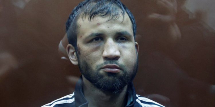 BBC, zanlılardan birinin Tacikistan’daki köyüne gitti: IŞİD, Tacikleri örgüte nasıl katıyor?