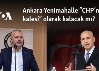 Ankara Yenimahalle “CHP’nin kalesi” olarak kalacak mı?