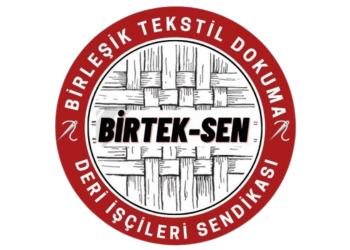 Çalışma ve Sosyal Güvenlik Bakanlığı, BİRTEK-SEN’e para cezası verdi