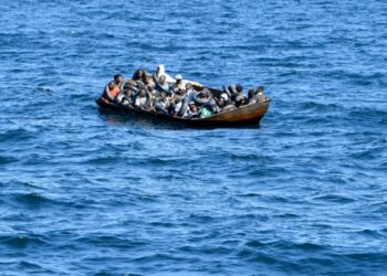 BM: 2023 göçmenler için en ölümcül yıl oldu