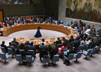 BM Güvenlik Konseyi, ‘Gazze’de acil ateşkes’ kararını nihayet kabul etti