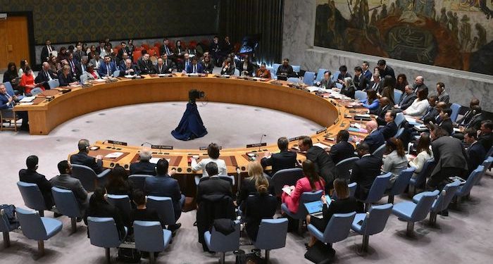BM Güvenlik Konseyi, ‘Gazze’de acil ateşkes’ kararını nihayet kabul etti