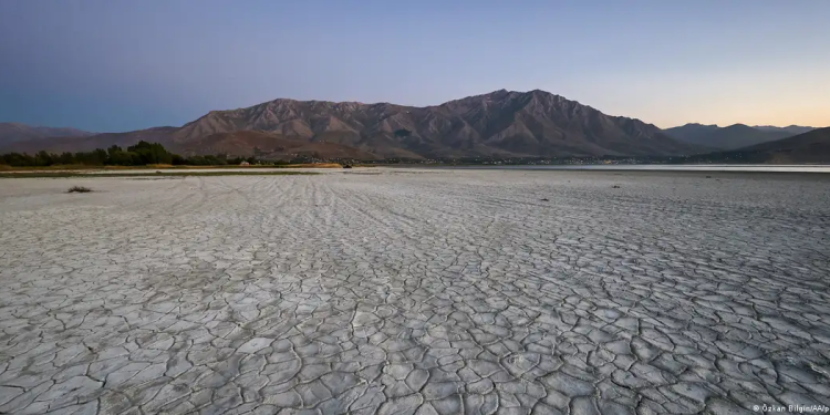 BM: Türkiye yüksek su stresi yaşayan ülkeler arasında