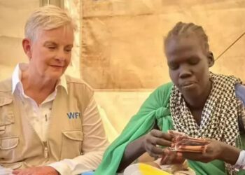 BM’den acil uyarı: Sudan’da dünyanın en büyük açlık krizi yaşanabilir