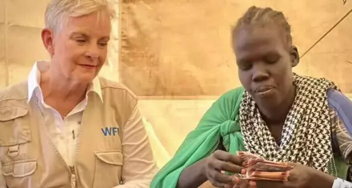 BM’den acil uyarı: Sudan’da dünyanın en büyük açlık krizi yaşanabilir