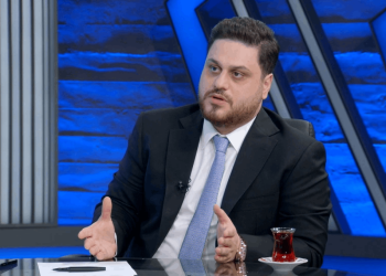 BTP lideri Hüseyin Baş: Pazar günü bir günlüğüne patron olacağız