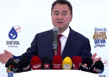 Babacan'dan Erdoğan'a 'banka promosyonu' tepkisi: "El kesesinden cömertlik"