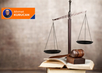 Babasına ‘terörist’ diyen evlat, mirastan mahrum edilebilir mi?