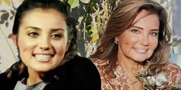 Bahar Öztan son yolculuğuna uğurlandı