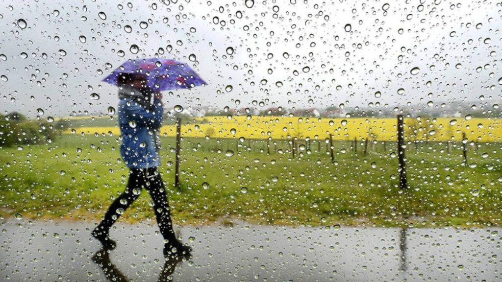 Bahar havaları yaklaşıyor mu? Meteoroloji sıcaklık tahminlerini açıkladı