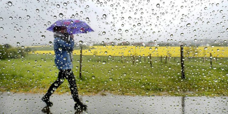 Bahar havaları yaklaşıyor mu? Meteoroloji sıcaklık tahminlerini açıkladı
