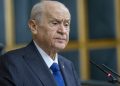 Bahçeli’den ‘yerel seçim’ mesajı: Merkezi yönetimle en küçük farklılık beka sıkıntısı doğurur!