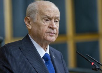 Bahçeli’den ‘yerel seçim’ mesajı: Merkezi yönetimle en küçük farklılık beka sıkıntısı doğurur!