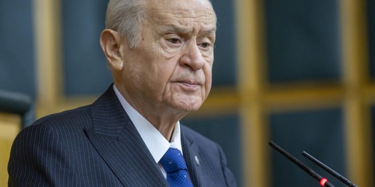 Bahçeli’den ‘yerel seçim’ mesajı: Merkezi yönetimle en küçük farklılık beka sıkıntısı doğurur!