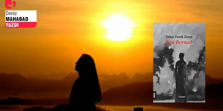 Bahoz'un Cemal'inden Mazlum Samsa'nın dönüşümüne: 'Ben Bermal'