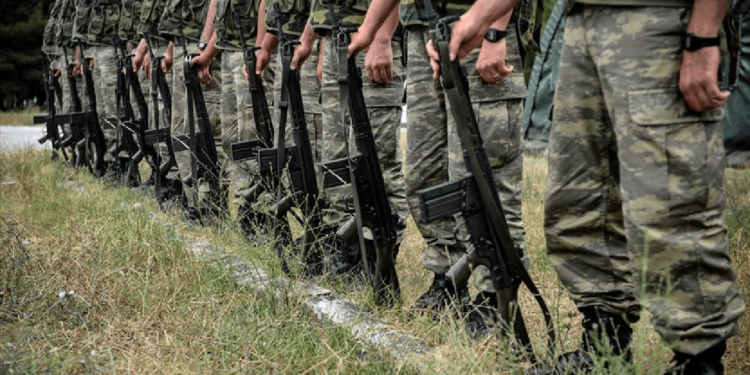 Bakan Güler yanıtladı: Bedelli askerlikte kışla zorunluluğu kalkacak mı?