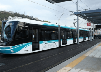 Bakan açıkladı: Kocaeli'de yarın hizmete girecek