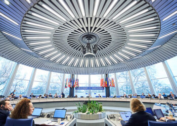 Bakanlar Komitesi Navalni’nin ölümü nedeniyle Rusya’yı kınadı; Kavala konusunda somut adım atılmadı