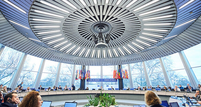 Bakanlar Komitesi Navalni’nin ölümü nedeniyle Rusya’yı kınadı; Kavala konusunda somut adım atılmadı