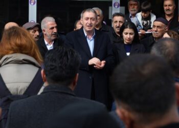 Bakırhan: 31 Mart hesap sorma günüdür