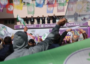 Bakırhan: Cihanbeyli’de seferberlik ilan ediyoruz