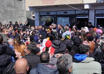 Bakırhan: Halk onuruna ve iradesine sahip çıkacak