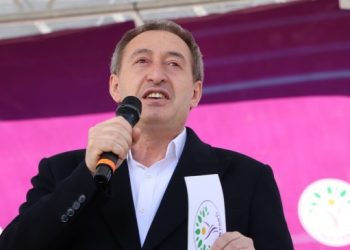 Bakırhan: Üçüncü yol ağacının altında birleşelim