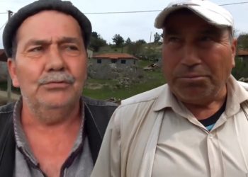Balıkesir’de 17 nüfuslu köyde iki kardeş muhtar adayı oldu