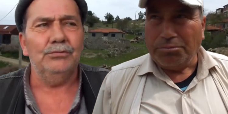 Balıkesir’de 17 nüfuslu köyde iki kardeş muhtar adayı oldu