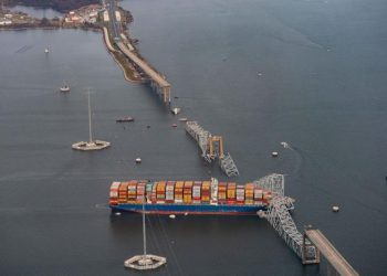 Baltimore’da geminin köprüyü yıkmasından önceki birkaç dakikada neler yaşandı?