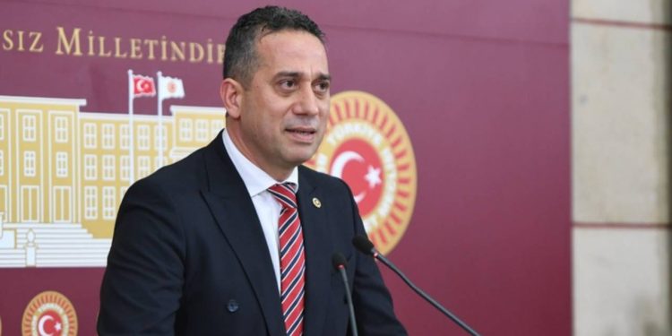 Başarır'dan Erdoğan'a ekmek kuyruğu tepkisi: 'Utanman yok!'
