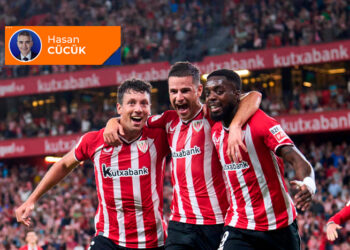 Bask’ın gururu 40 yıllık hasreti bitirecek mi? 