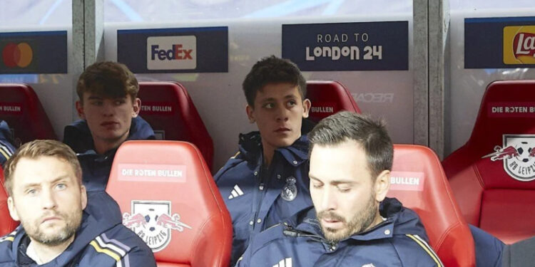 Bayer Leverkusen, Arda Güler'den vazgeçti