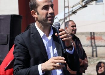 Bayındır Bazîd’den seslendi: 1 Nisan’da başarımızı birlikte kutlayalım