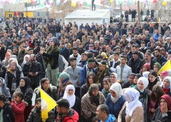 Bayındır: Bu seçim Kürt halkının referandumudur