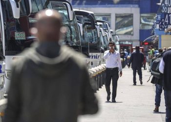 Bayram ve seçim tarifesi: Otobüs biletlerine zam geldi