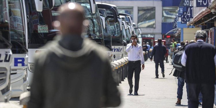 Bayram ve seçim tarifesi: Otobüs biletlerine zam geldi