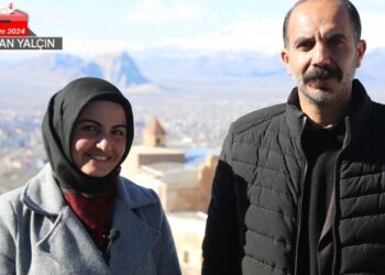 Bazîd adayları: Belediye halkı değil, halk belediyeyi yönetecek