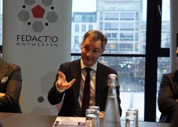 Belçika Başbakanı’nın Fedactio iftarına katılması Ankara’yı rahatsız etti