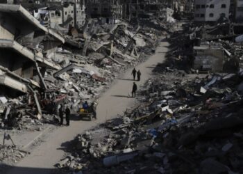 Belçika, Gazze’ye havadan yardım gönderecek