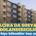 Belçika’da sosyal ev dolandırıcılığı; Türkiye kökenliler başı çekiyor