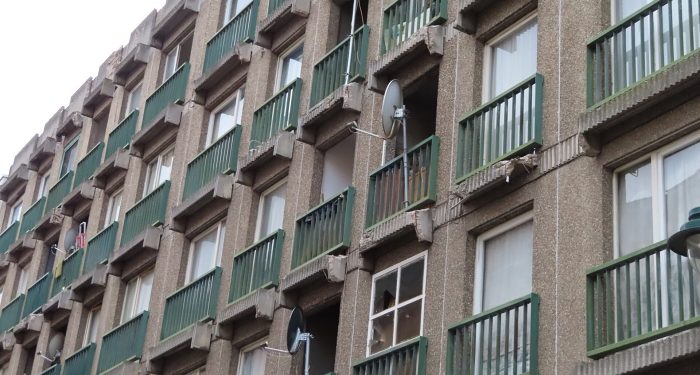 Belçika’da sosyal ev dolandırıcılığı; Türkler başı çekiyor
