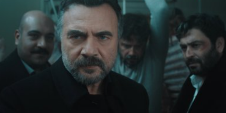 Ben Bu Cihana Sığmazam dizisine iddialı transfer